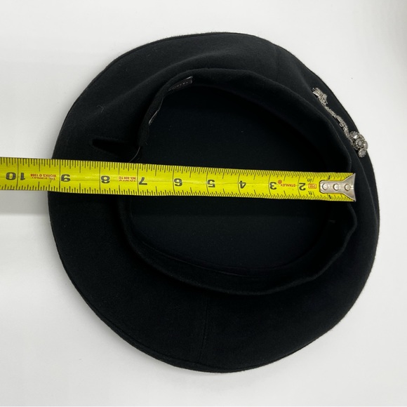 French Hat/ French Beret / Fall hat - Picture 9 of 13